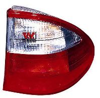 VAN WEZEL 3029922 -  Задний фонарь